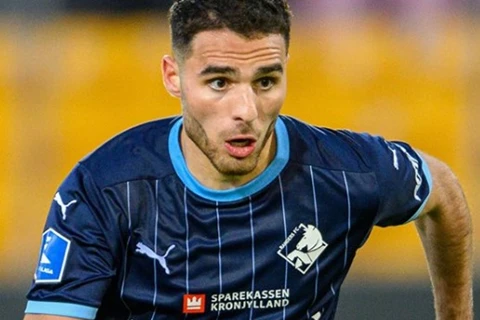 راندرز الدنماركي يجيب ليلا كورة.. هل ينتقل تامر باني إلى الأهلي؟